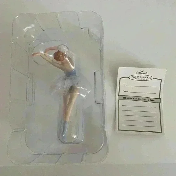 Hallmark Keepsake Ornament - Picture 9 of 11